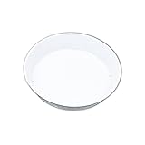 アイリスオーヤマ 受け皿 鉢受皿中深型 4号 ホワイト