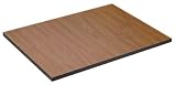 31uPcbkqNbL. SL160  WALNUT WOODGRAIN BOARD 31x42