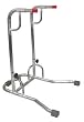 Dip Bar - Galvanized Steel - Exercise
