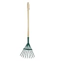 Schylling Little Farmer Leaf Rake