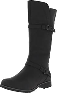 teva women's boots amazon