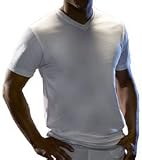 Sean John - Sean John 3-Pack Cotton V-Neck S793165