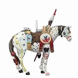 War Pony Ornament