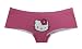 Hello Kitty - Fun in the Sun Pink Bikini Panty for women - Medium