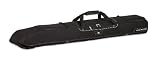 High Sierra Adjust. Single Ski Bag Padded Ski Bag