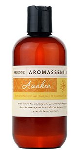 Awaken Bath and Shower Gel, 8.7 fl. oz
