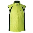 Pearl Izumi 2009 Men's OpTik Cycling Vest - Screaming Yellow - 4791-428