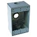 Hubbell 5324-0 Bell Weatherproof Electrical Box