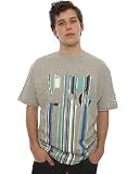 LRG - LRG The Drippin Like Water Tee,T-shirts for Men