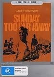 Sunday Too Far Away: Collectors Edition (Pal/Regio