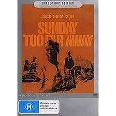 Sunday Too Far Away: Collectors Edition (Pal/Regio
