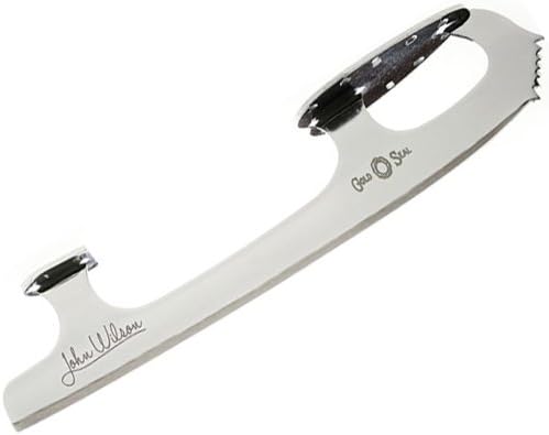 Figure Skating Blades - John Wilson - Gold Seal