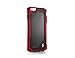 Elementcase Carrying Case for Apple iPhone 6 Plus - Retail Packaging - Red