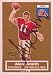Alex Smith, San Francisco 49ers, 2005 Topps Football 50 Years Autographed Card