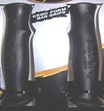 Sunlite Ergo Form Grips Bicycle Bike Black