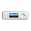 Creative Muvo T200 2GB White