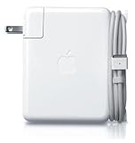 Genuine Apple A1290 AC Adapter 18.5V ~ 4.6A (85 Watts)