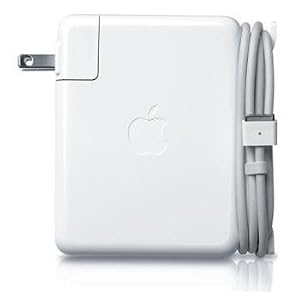Apple 85W MagSafe Power Adapter (for 15- and 17-inch MacBook Pro)