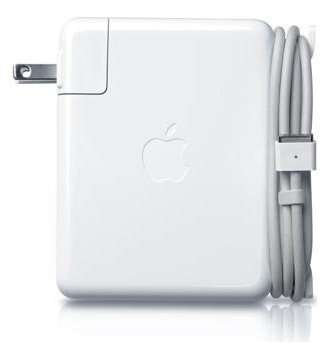 Apple 85W MagSafe Power Adapter (for 15- and 17-inch MacBook Pro)
