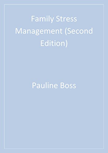 Family Stress Management