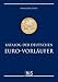 Katalog der deutschen Euro-Vor