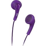 Violet Cool Gumy Earbuds-DQ3184