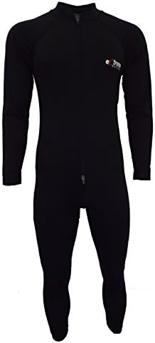 One piece polyamide Base Layer from Extreme Racing - Unisex