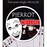 PIERROT Limited Deluxe by Stefan Olschewski