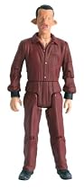 Doctor Who 5" Action Figure - Laszlo