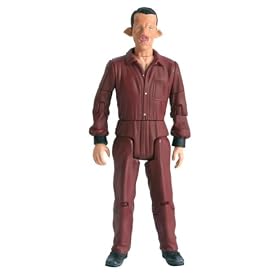 Doctor Who 5" Action Figure - Laszlo