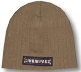 LINKIN PARK - Logo - Weld Beanie Hat OSFA