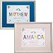 Personalized Gifts - Name Meaning Print