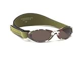 KidzBanz Adventure Banz - Camo Green