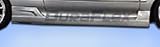 1988-1991 Honda CR-X Buddy Sideskirts