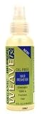 Organic Root Weave RX Hair Freshener Oil Free 4 oz.