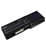 Extended Battery KD476 for Notebook Dell (9 cells, 85Whr) by Denaq