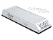 Global Stainless Steel Whetstone Holder with Dots