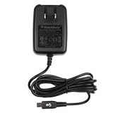 Blackberry Pearl 8130 OEM Travel Charger / AC Adaptor / Battery Charger / Wall Charger