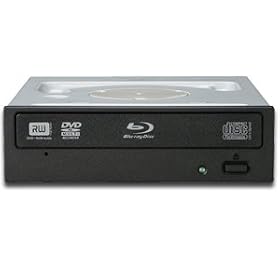 Pioneer BDR-205 - Disk drive - BD-RE - 12x/2x/8x - Serial ATA - internal - 5.25
