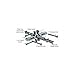 Pasco 5023 Hose Bibb Anchor