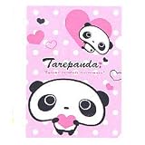 Tare Panda File Case