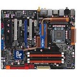 ASUS P5Q3 DELUXE/WIFI-AP CH1-11 LGA 775 Intel P45 ATX Intel Motherboard