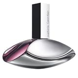 Euphoria Calvin Klein Eau de Parfum Spray (3.4 oz)