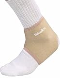 Mueller Adjustable Ankle Support Black-One Size Fits Most
