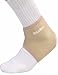 Mueller Adjustable Ankle Support Black-One Size Fits Most