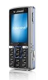 Sony Ericcson K850i Blue Unlocked GSM Cell Phone - 5 Megapixel Camera, 3G, EDGE, Bluetooth, Media Player, USB