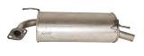 Bosal 163-091 Muffler
