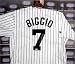 Craig Biggio autographed Houston Astros Jersey