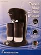 Dual Mug Coffeemaker, Model# TM2TMB