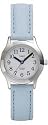 Timex Kids' My First Timex Light Blue Strap Watch #T77261